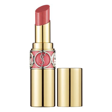 yves saint laurent rouge volupté shine 105|rouge volupte shine no 49.